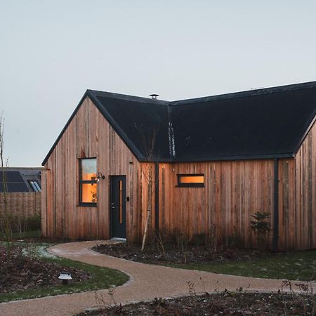 Vila Eve Marlborough Exteriér fotografie