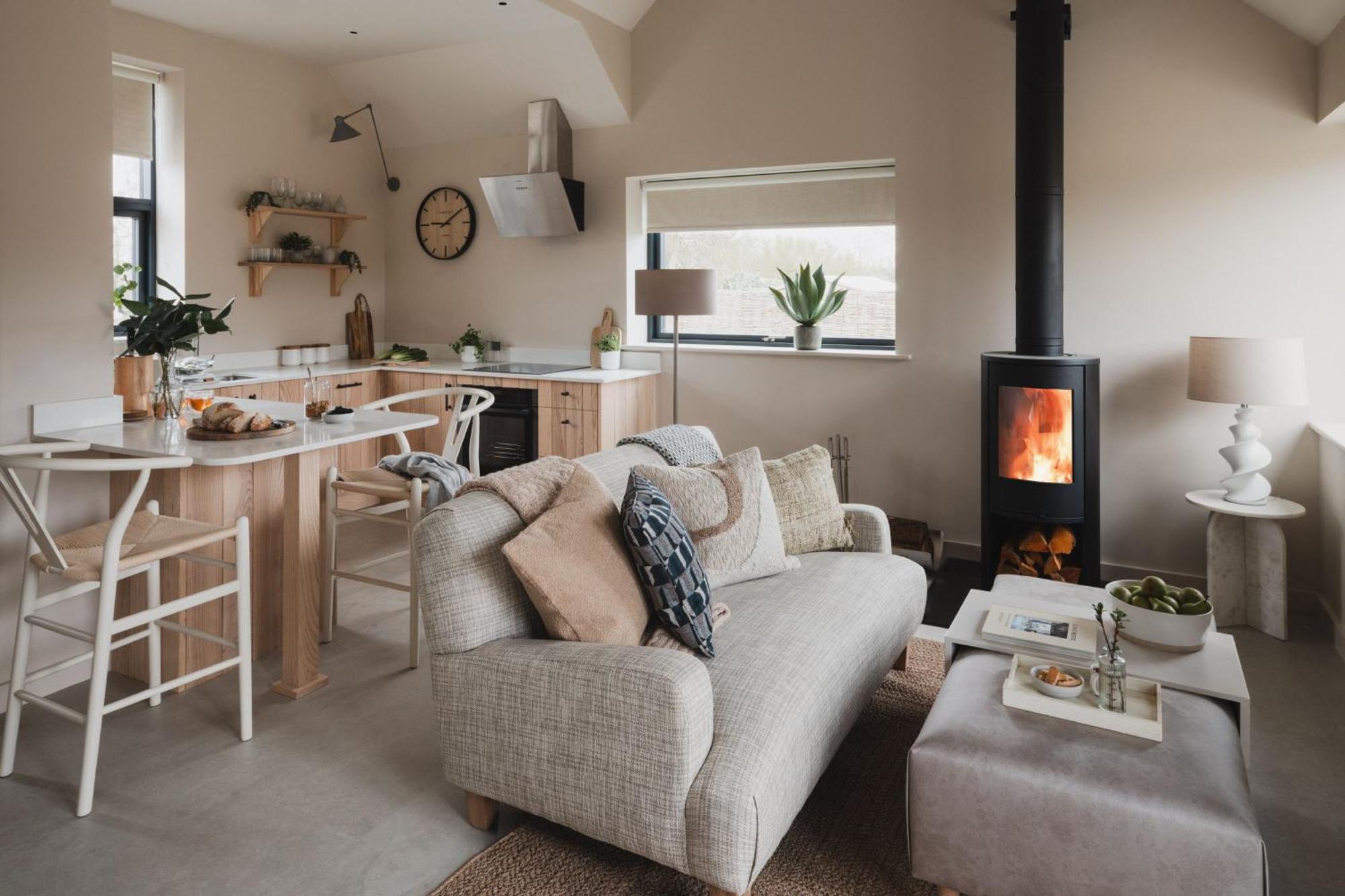 Vila Eve Marlborough Exteriér fotografie