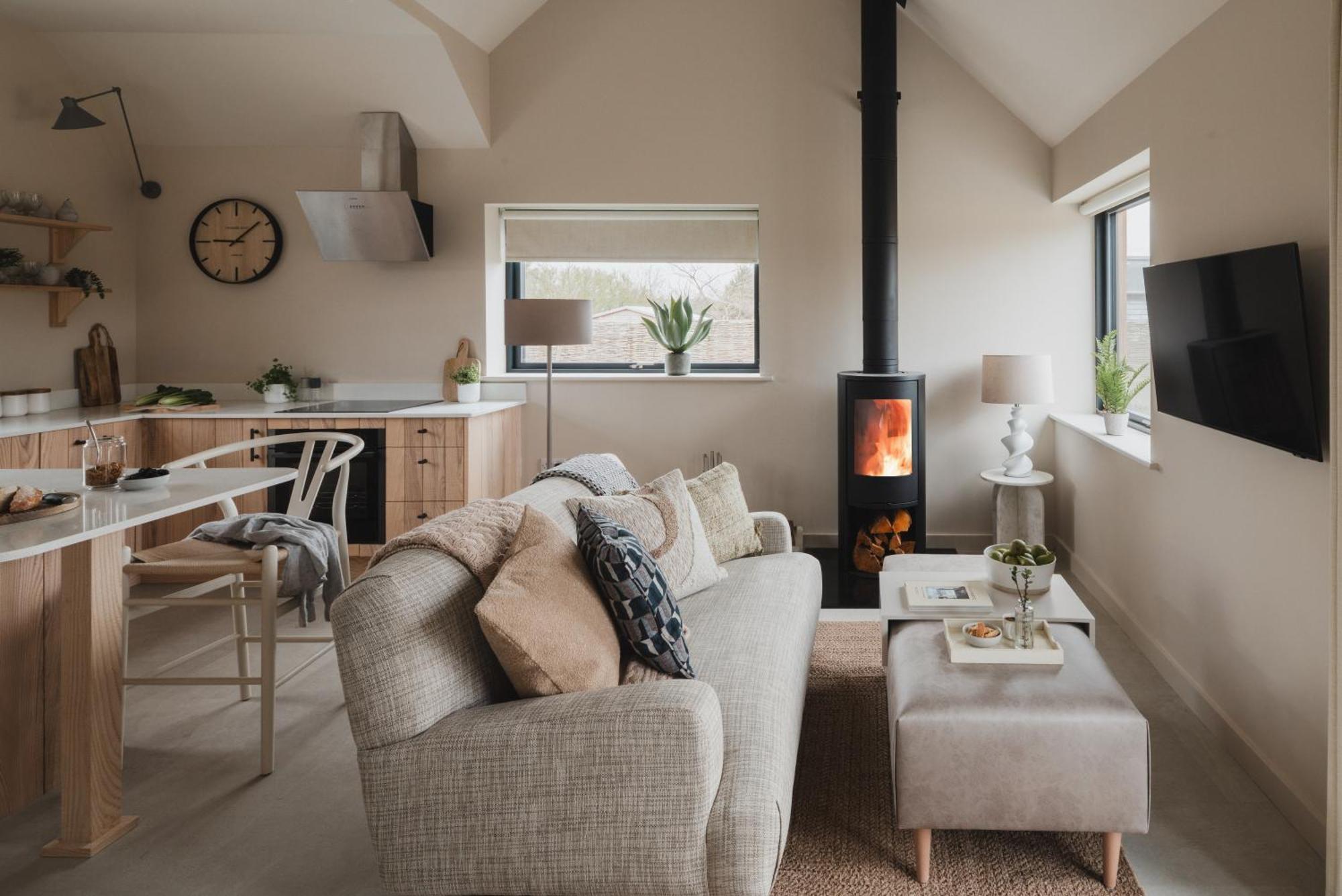 Vila Eve Marlborough Exteriér fotografie